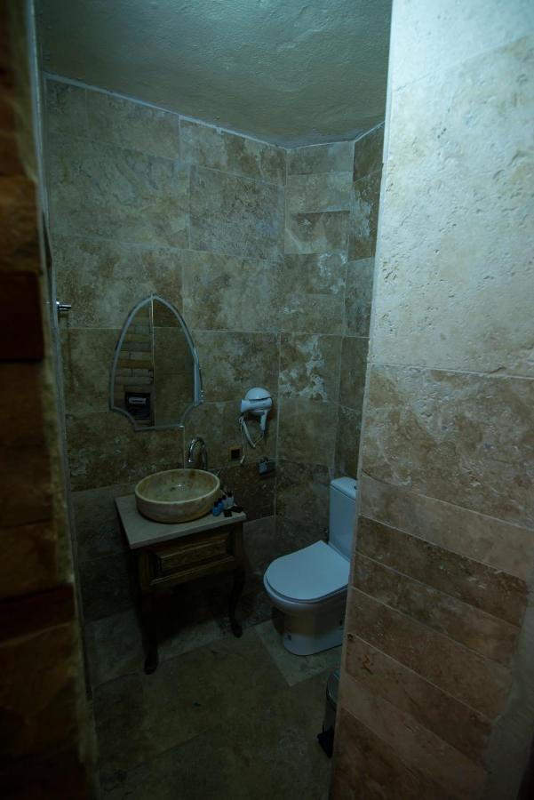The Cave House Hotel Ürgüp Exterior foto
